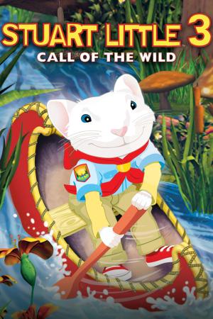 Stuart Little 3 [Russian]
