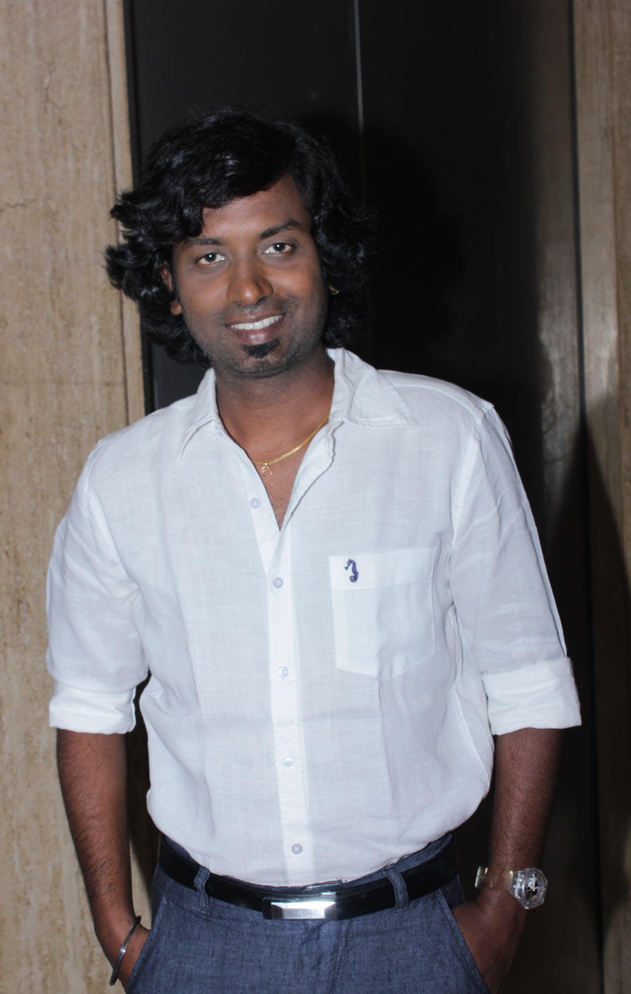 actor Jagan large photo