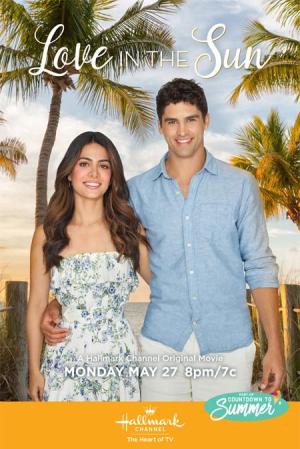 Love in the Sun [Spanish]