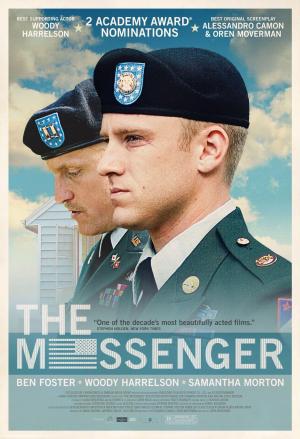 The Messenger [Russian]