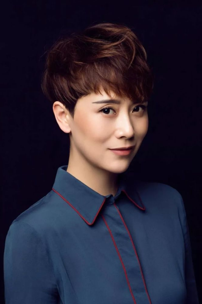 actor Hai-Qing large photo