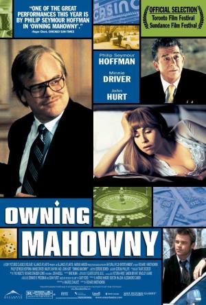 Owning Mahowny [Russian]