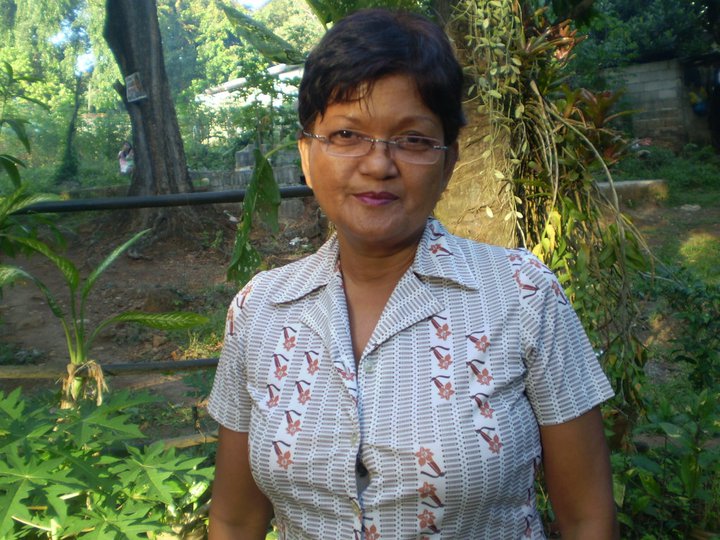 actor Ube Lola large photo