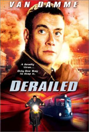 Derailed [Russian]