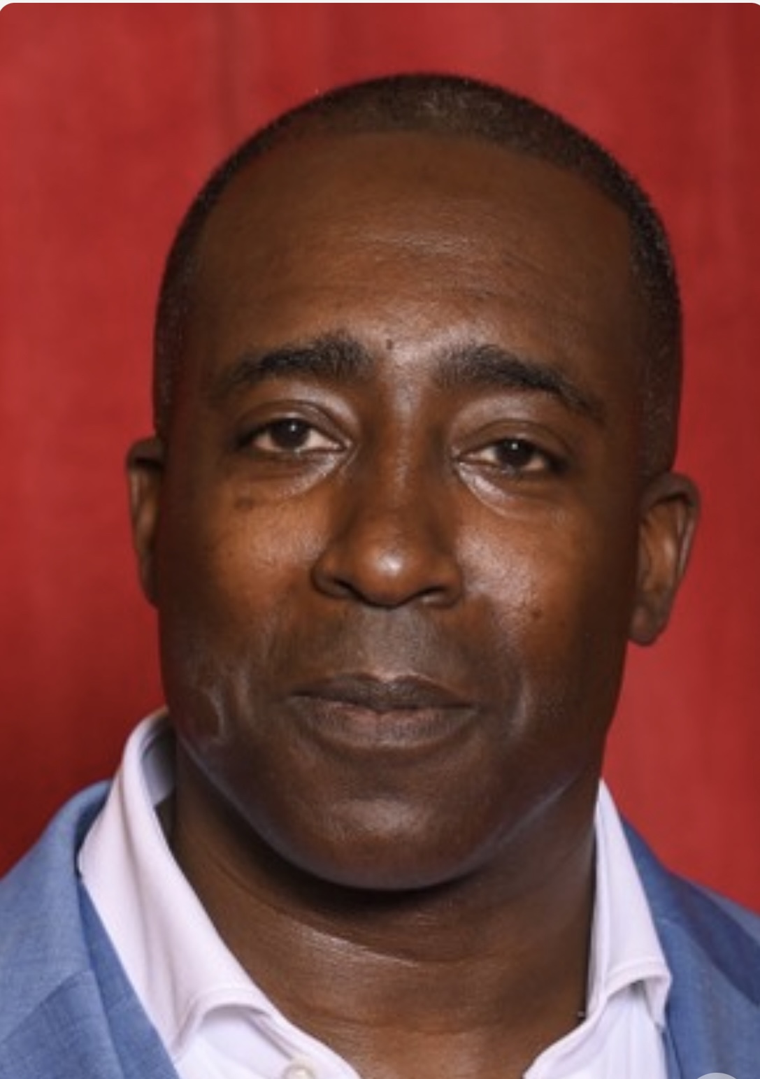 actor Vinta Morgan large photo