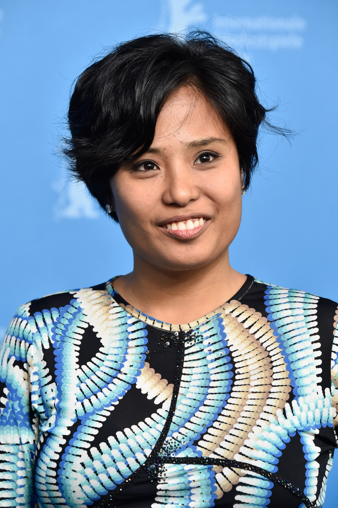 actor Hazel Orencio large photo