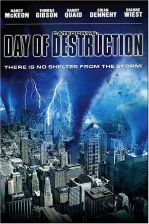 Category 6: Day of Destruction [Russian]