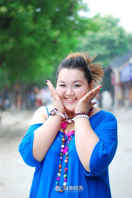 actor Sibo Liu large photo