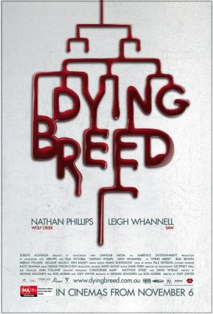 Dying Breed [Russian]