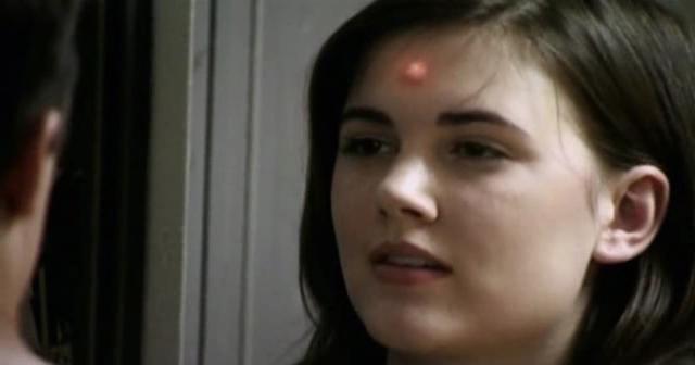 actor Iris Graham large photo