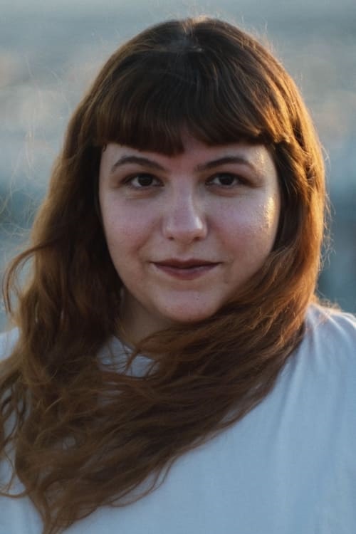 actor Marianna Bozantzoglou large photo