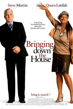 Bringing Down the House [Russian]