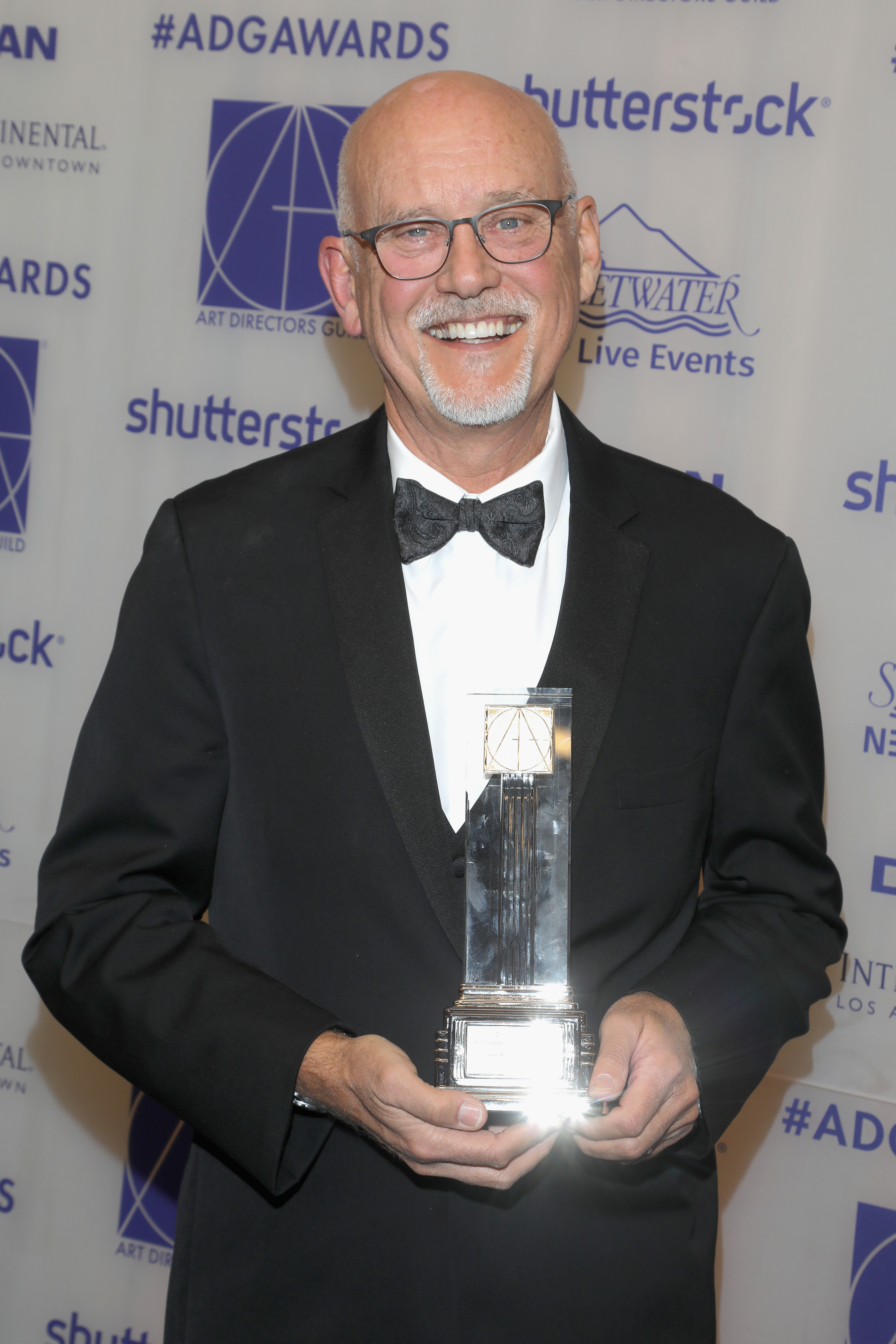 Ed Verreaux