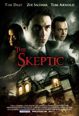 The Skeptic [Russian]