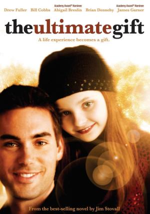 The Ultimate Gift [Russian]