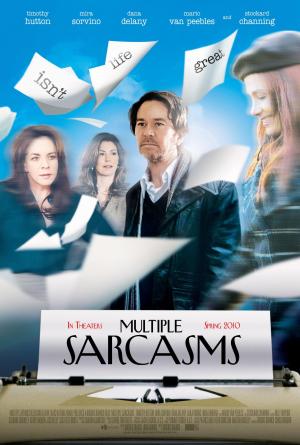 Multiple Sarcasms [Russian]