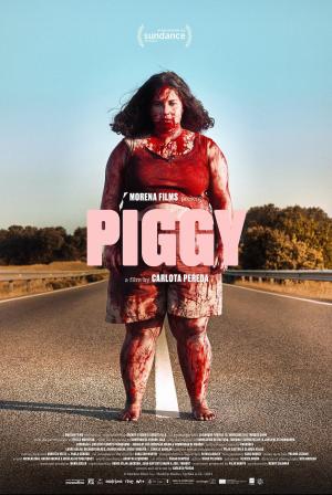 Piggy [Russian]