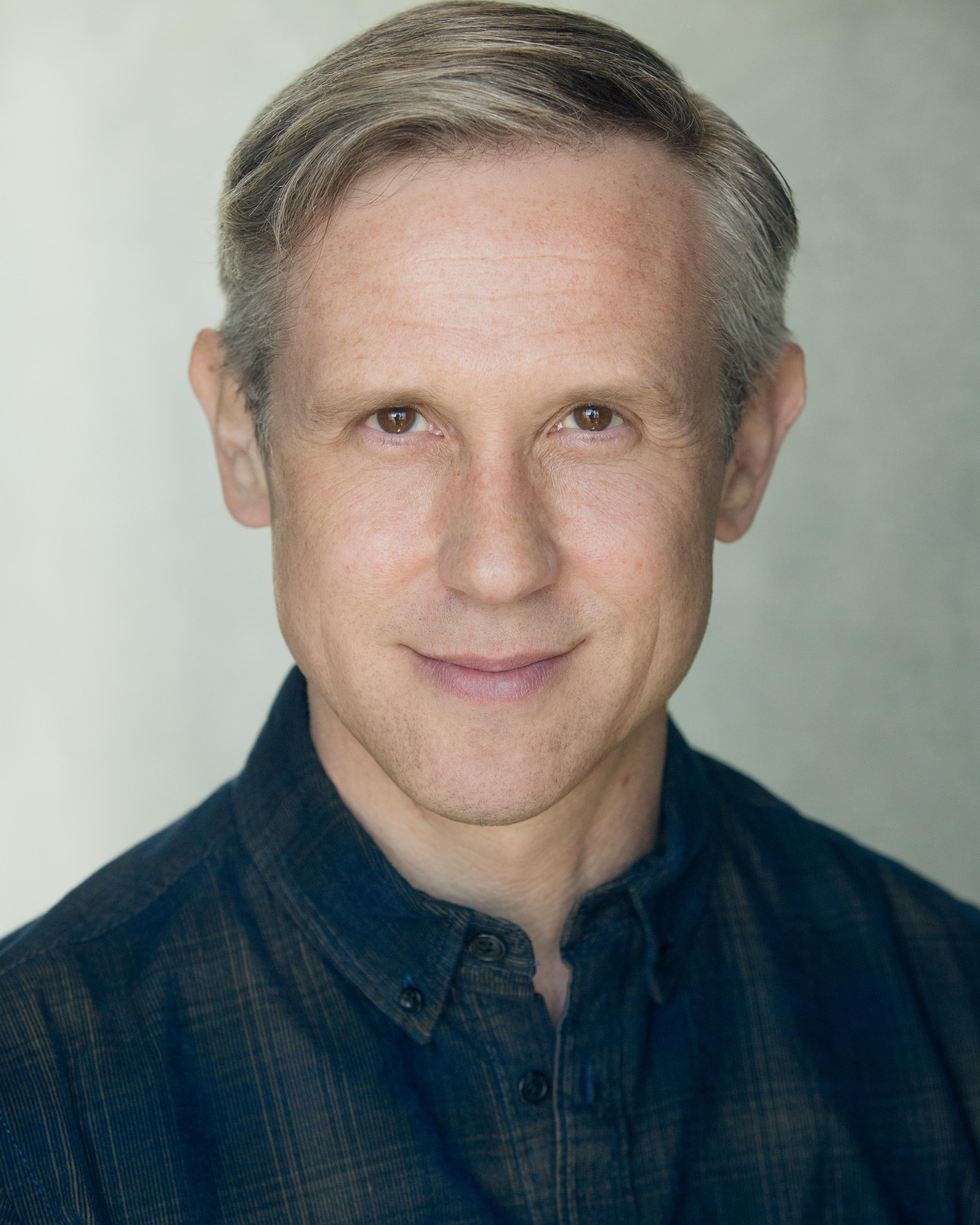Ian Hallard