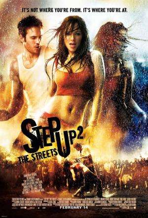 Step Up 2 [Russian]