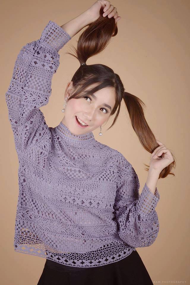 actor Jennelyn Arteta large photo