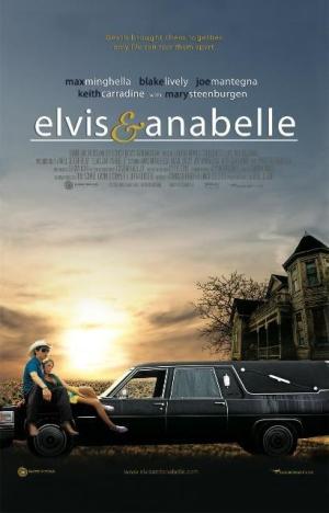 Elvis and Anabelle [Russian]