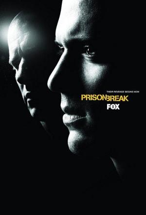 Prison Break [Russian] S1-S5