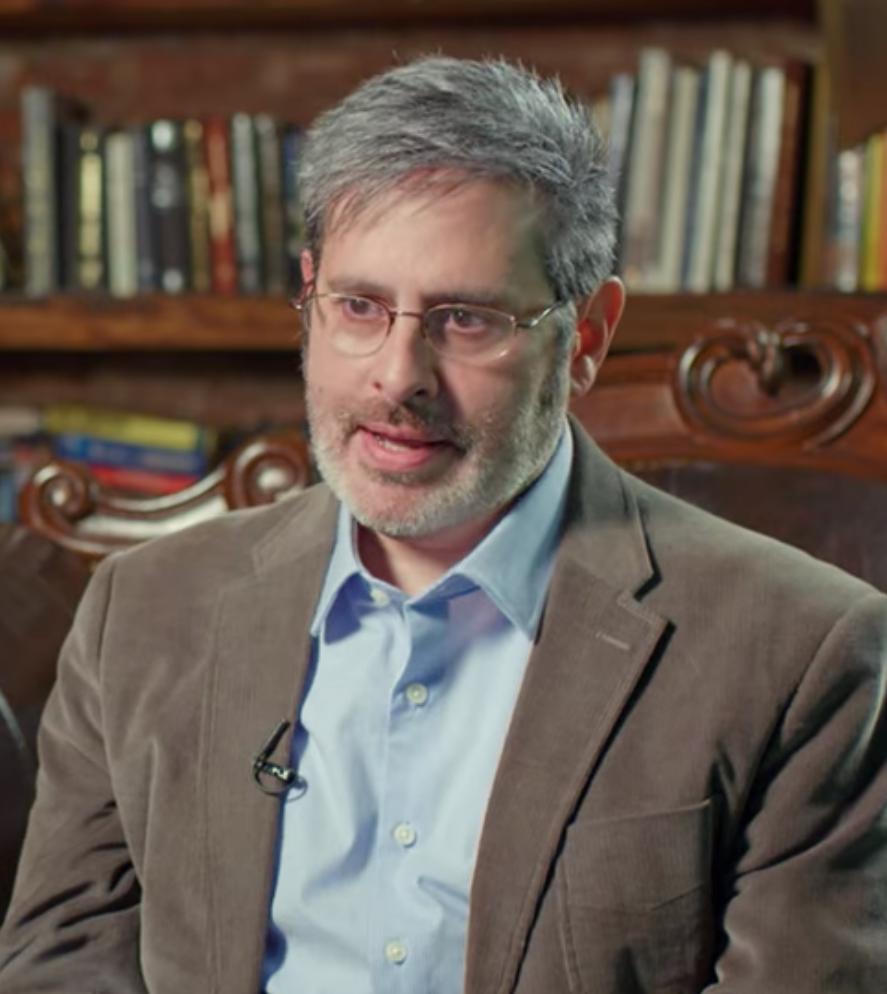 Mark Bellomo