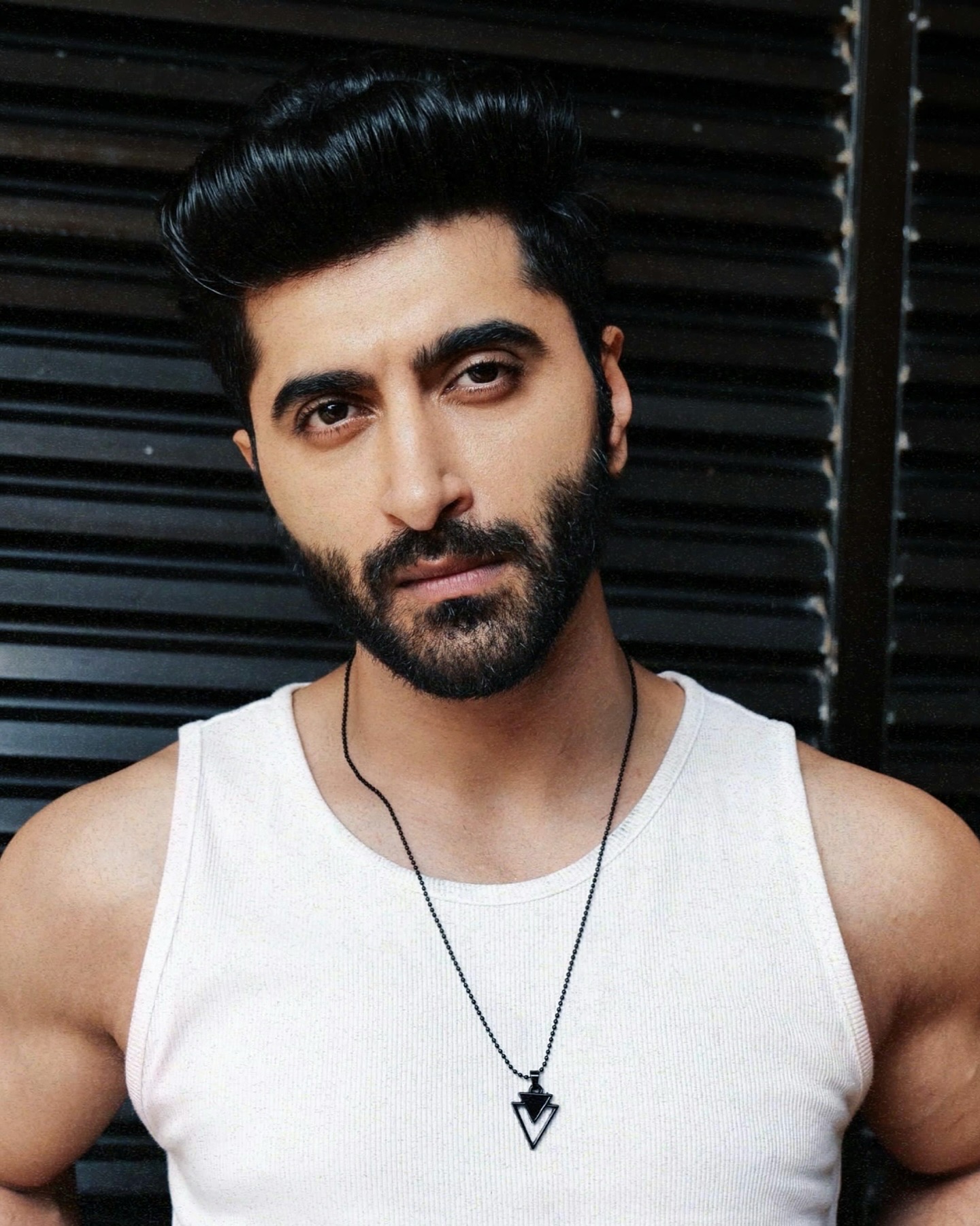 actor Suhail Nayyar large photo