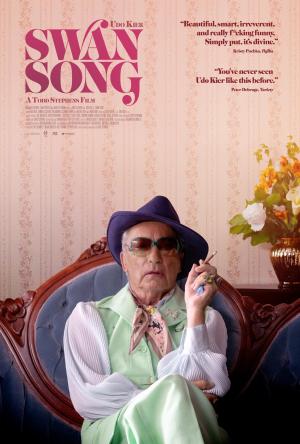 Swan Song [Russian]