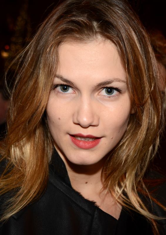 actor Margot Bancilhon large photo