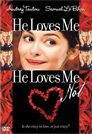 He Loves Me, He Loves Me Not [Russian]