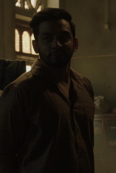 actor Ashrut Jain large photo