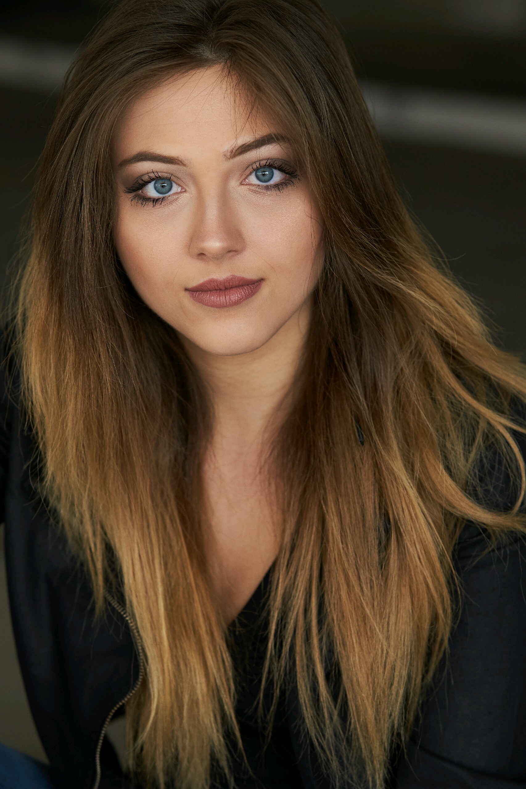 actor Haileigh Todd large photo