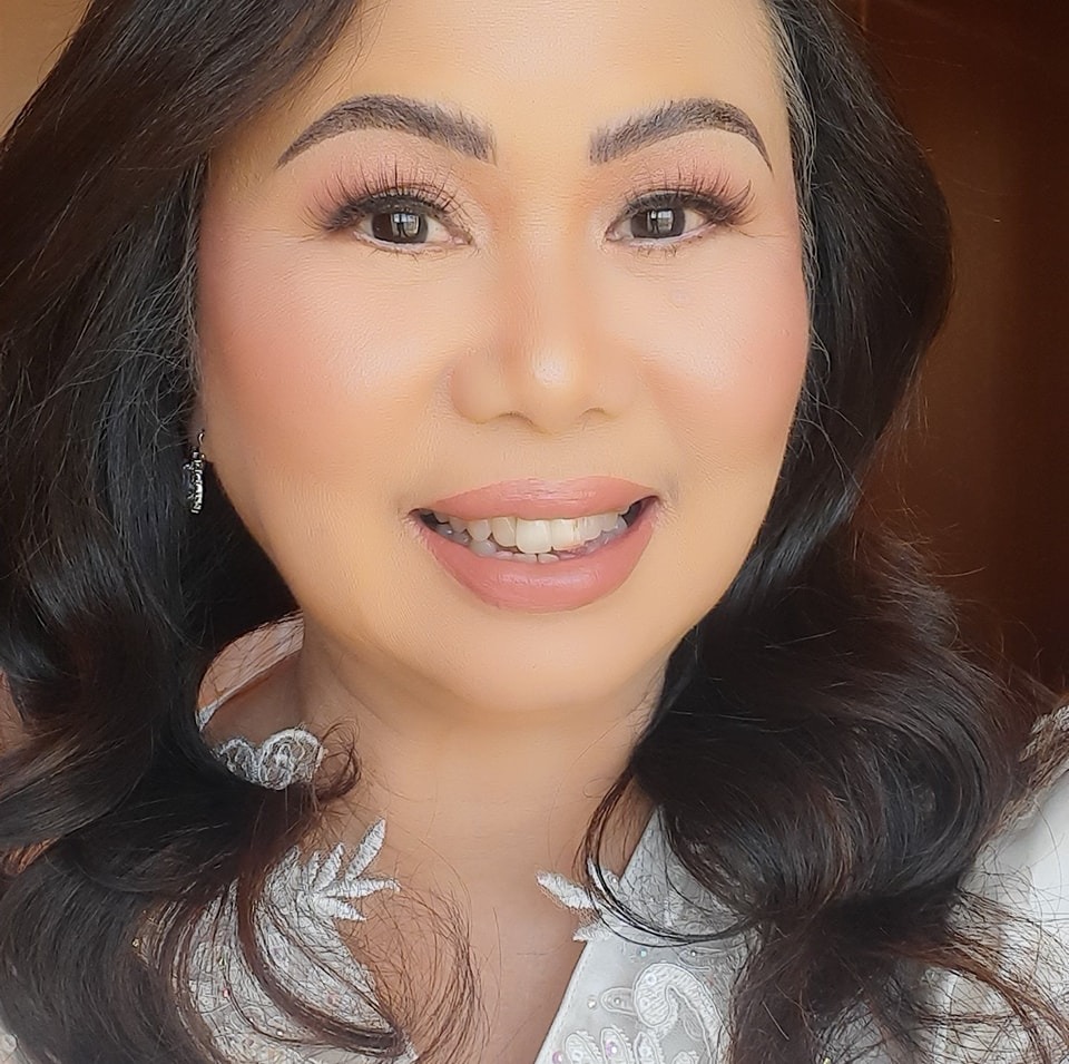 actor Arlene Rivera large photo