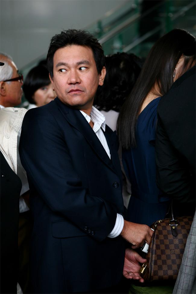 actor Kil-soo Park large photo