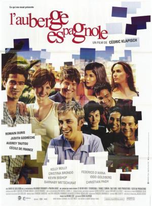 The Spanish Apartment [Russian]
