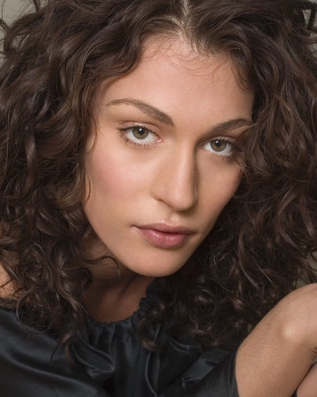 actor Maria Brooks large photo