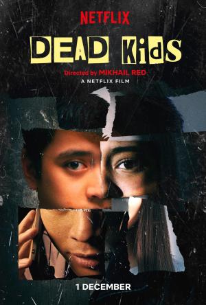 Dead Kids [Russian]