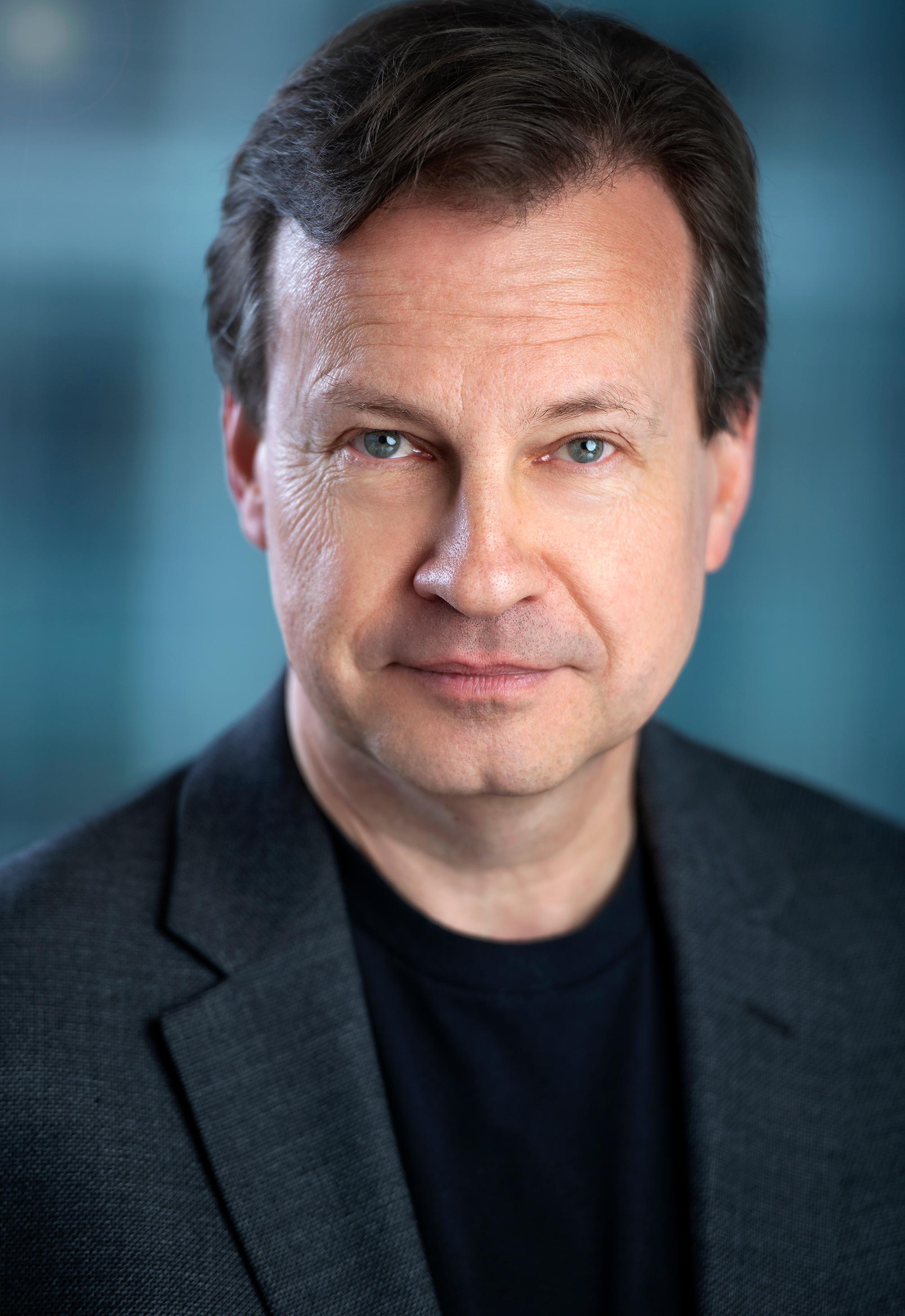 actor Jeffrey Charles Morgan large photo