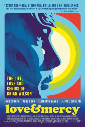 Love & Mercy [Russian]