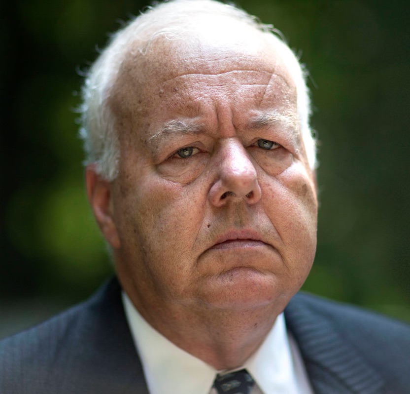 actor J. Cofer Black large photo