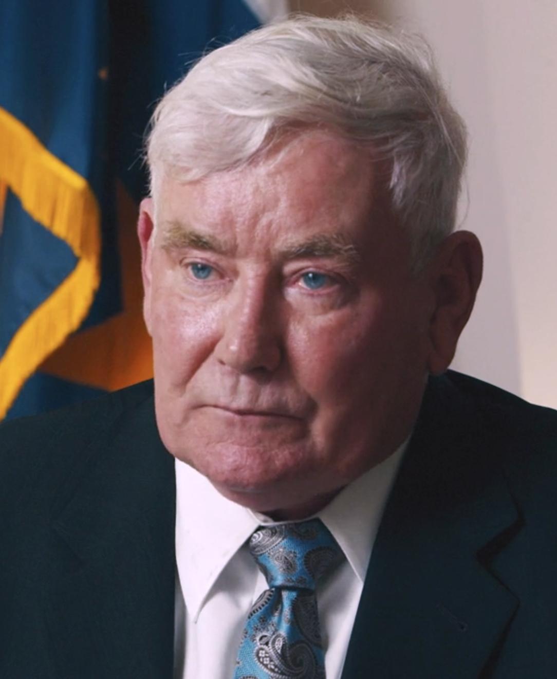 actor Richard Dormer large photo