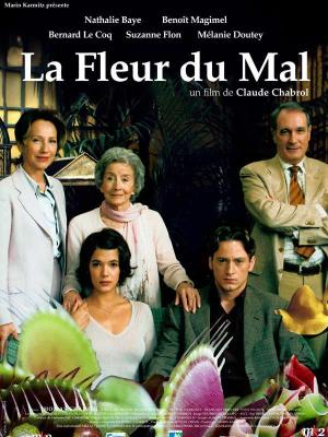 The Flower of Evil [Russian]