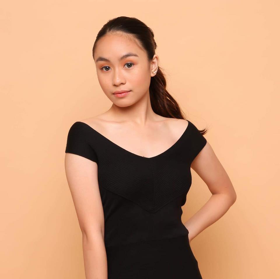 actor Mary Raven Jane Cajuguiran large photo