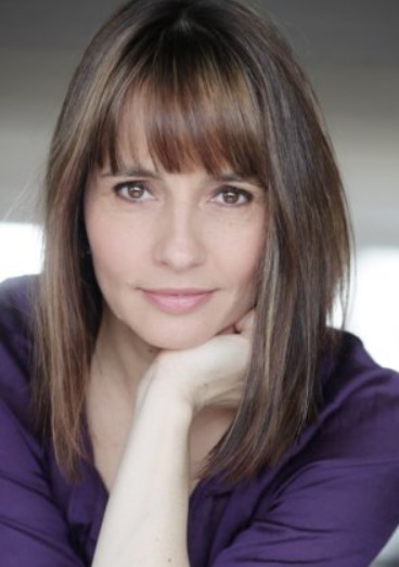 actor Lydie Muller large photo