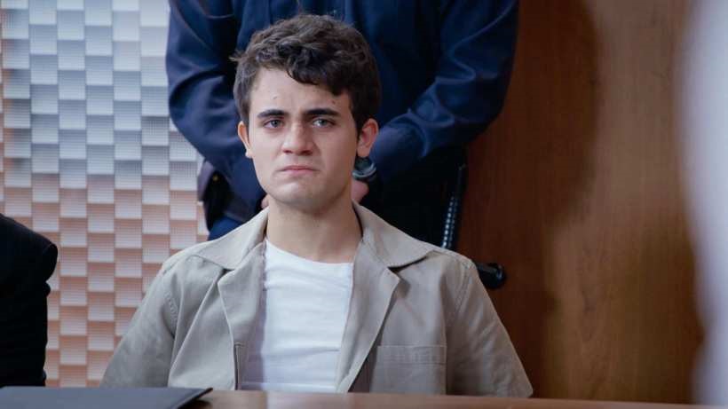 actor Germán Bracco large photo