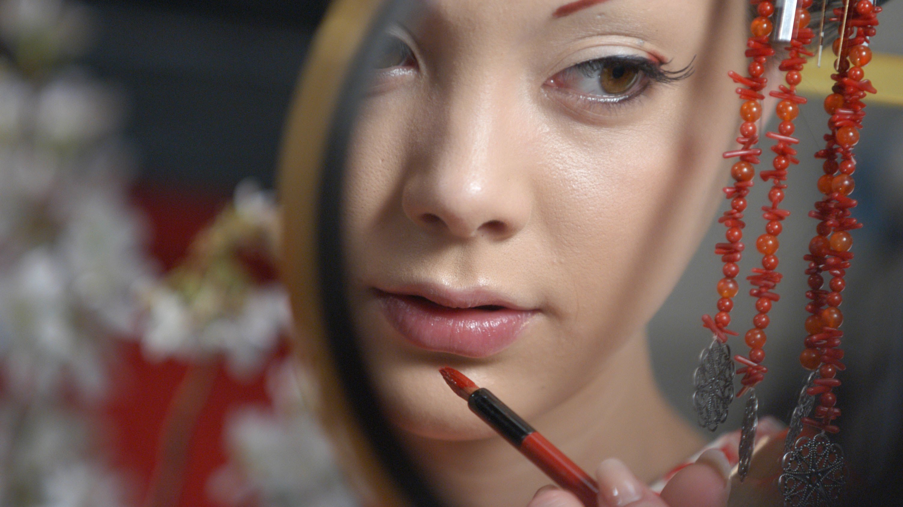 actor Anna Tsuchiya large photo