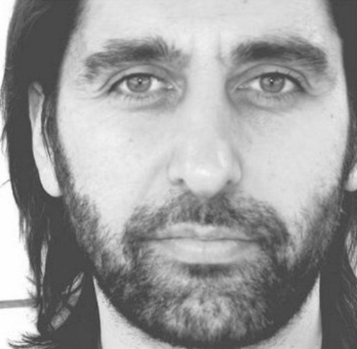 actor Jason Croot large photo