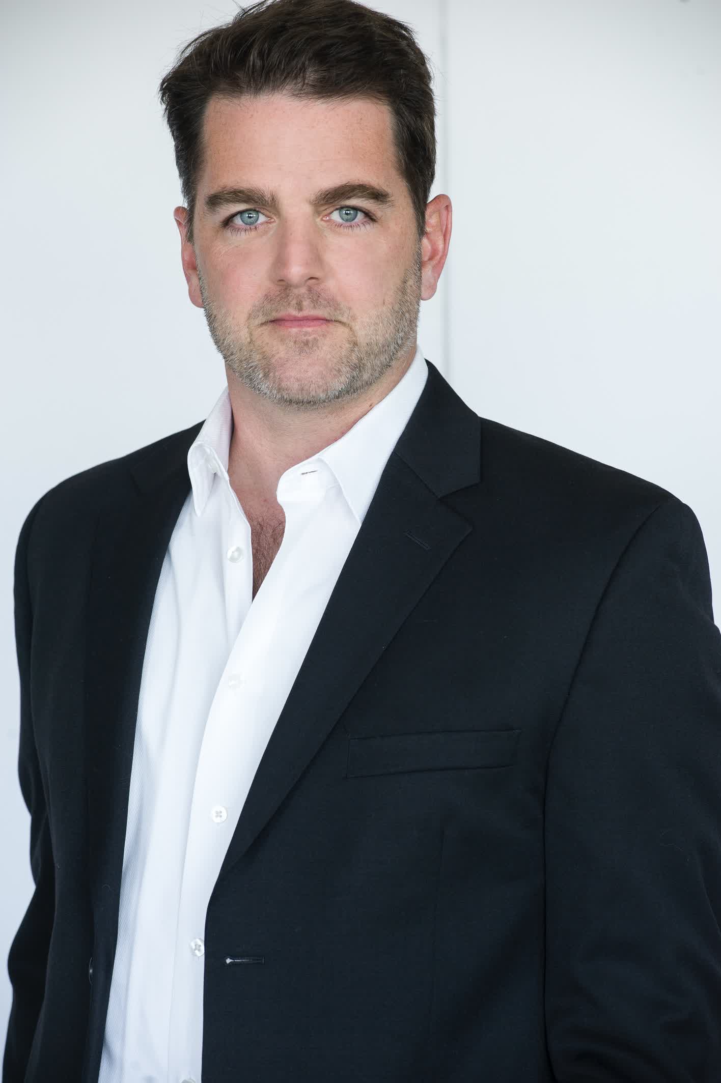 Thomas Piper