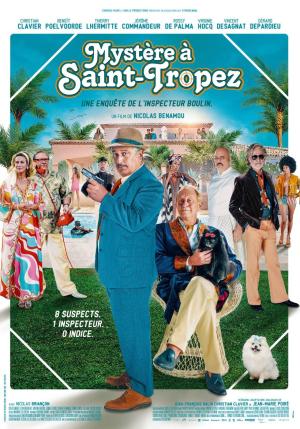 Do You Do You Saint-Tropez [Russian]